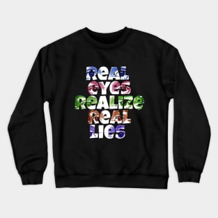 Realize Crewneck Sweatshirt